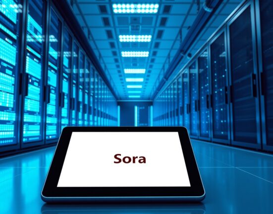 OpenAI Sora shutdown decision amid AI infrastructure and venture capital investment analysis