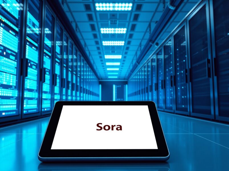 OpenAI Sora Shutdown: The Stunning Reality Check for AI’s $3.5 Billion Hype Cycle