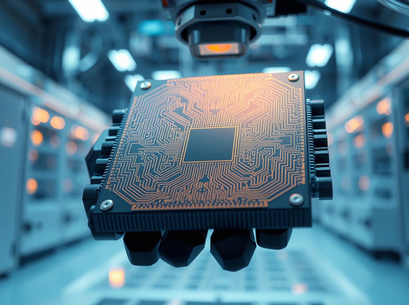 OpenAI, SpaceX, and Apple Are Building Their Own Chips: What It Means for Nvidia’s Dominance