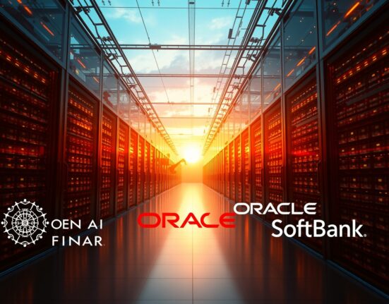 OpenAI's Monumental Stargate Expansion: Fueling the Future of AI