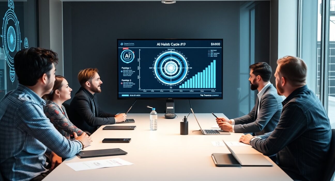 Explosive Growth: What Startups Really Want from OpenAI in 2025