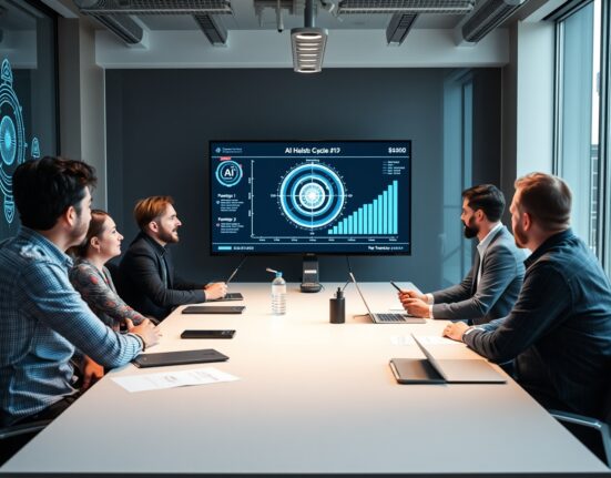 Explosive Growth: What Startups Really Want from OpenAI in 2025