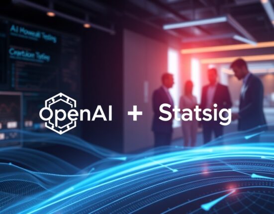 OpenAI's Strategic Leap: $1.1 Billion Statsig Acquisition Fuels AI Applications