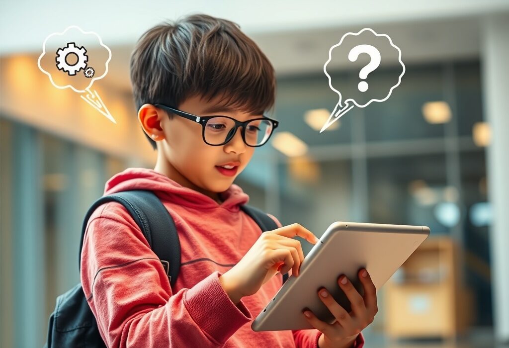 OpenAI's Revolutionary ChatGPT Study Mode Transforms Education