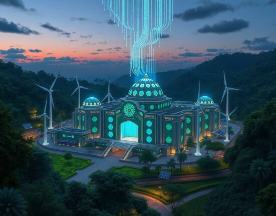 OpenAI and Tata Group partnership establishes major AI data center infrastructure in India for advanced model deployment.