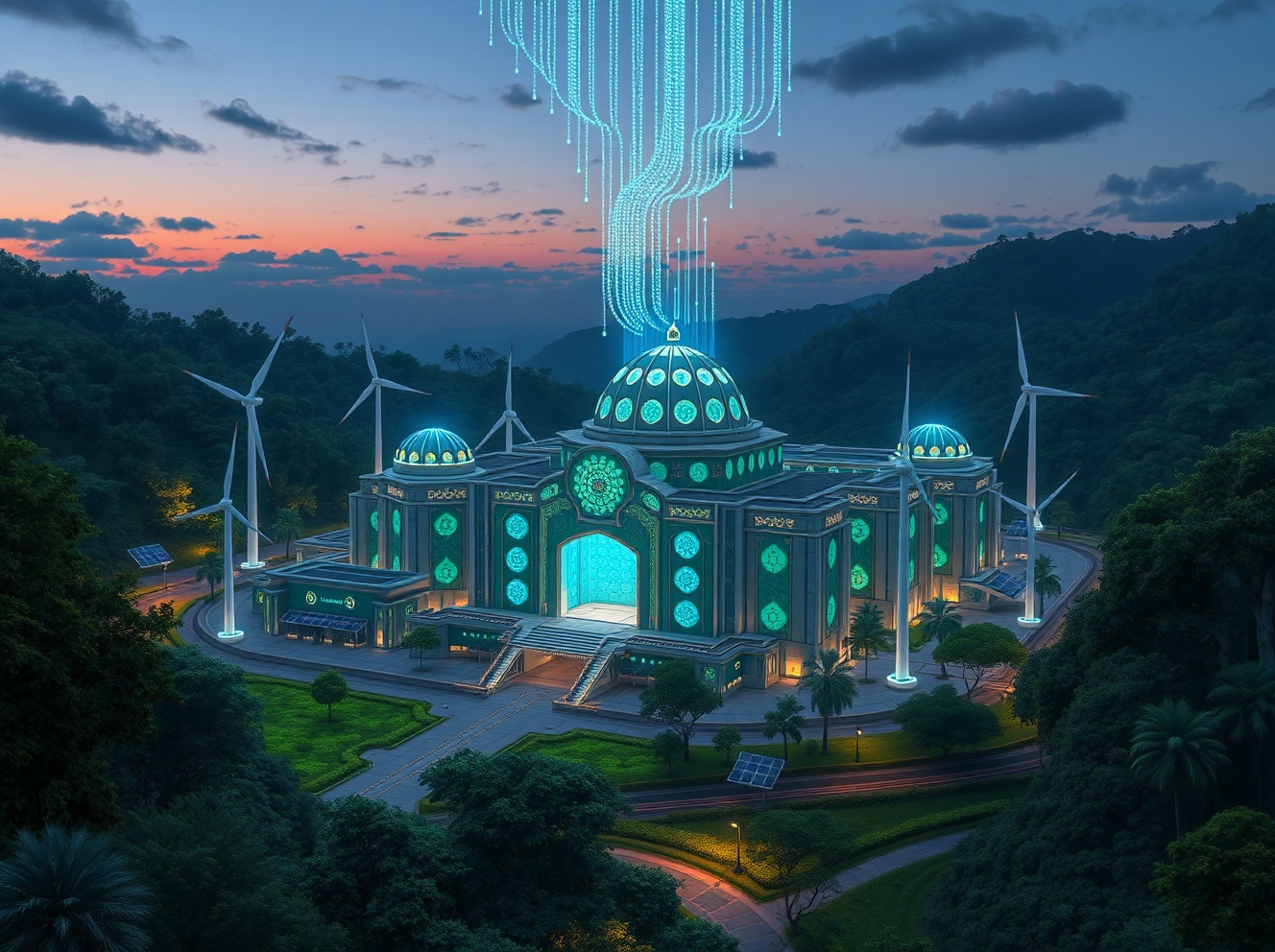 OpenAI’s Ambitious India Move: Tata Partnership Secures 100MW AI Data Center Capacity with 1GW Vision