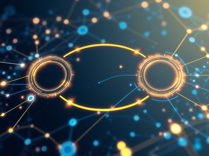 OpenAI's Strategic Circular Deal with Thrive Holdings: Genius Partnership or AI Bubble Signal?