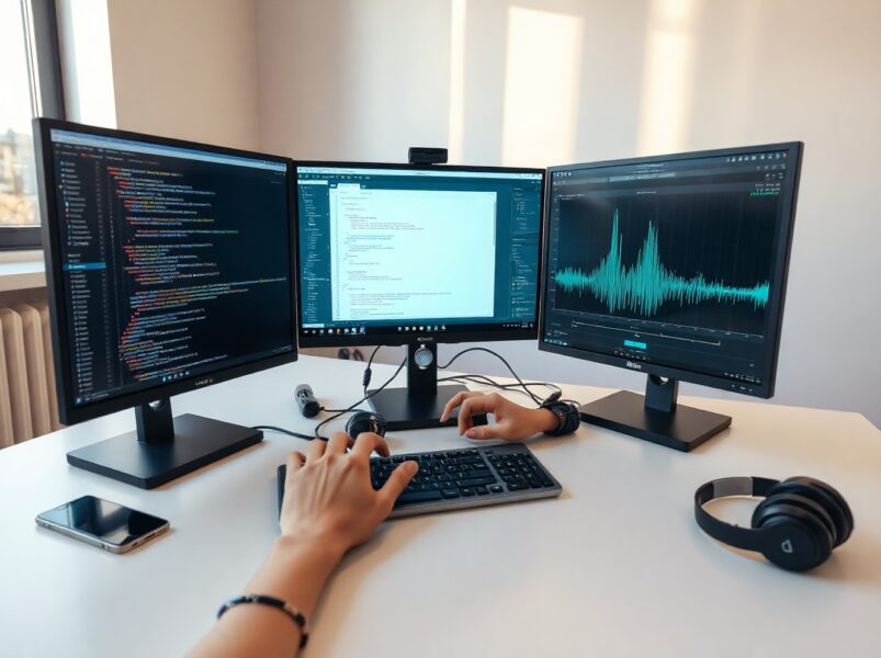 OpenAI adds GPT-5-level voice reasoning and real-time translation to its API