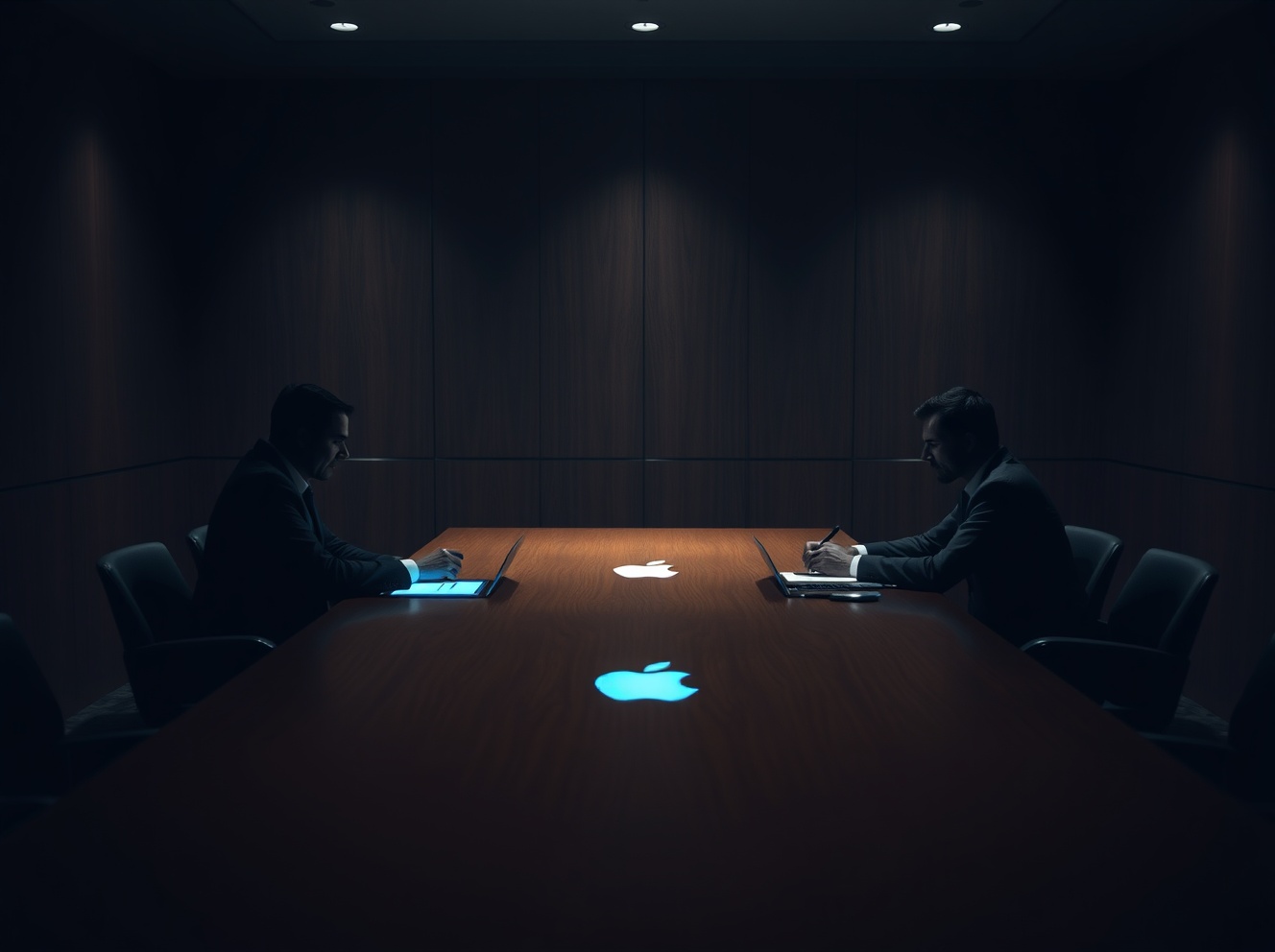 OpenAI Weighs Legal Action Against Apple Over ChatGPT Integration Dispute