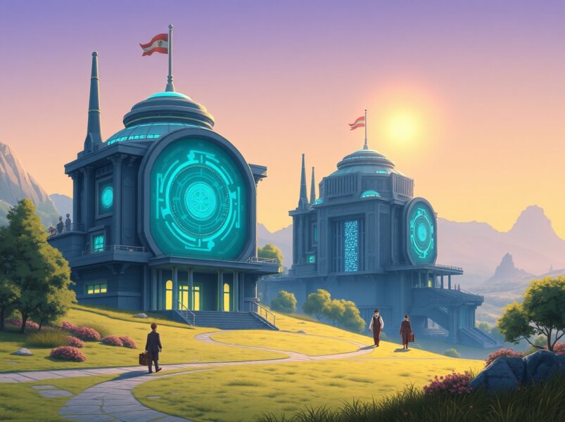 OpenAI Talent Exodus: The Alarming Brain Drain Shaking Artificial Intelligence Giants