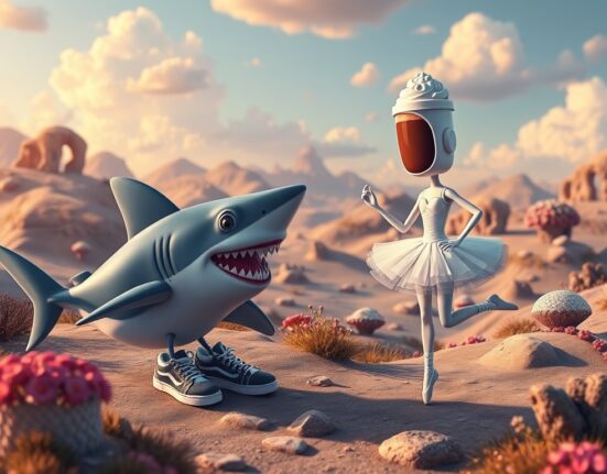 OpenArt Unleashes Revolutionary AI Videos: Brainrot and Beyond