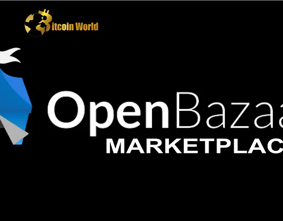 OpenBazaar Marketplace Says it's Set to ‘grow again from the ashes’