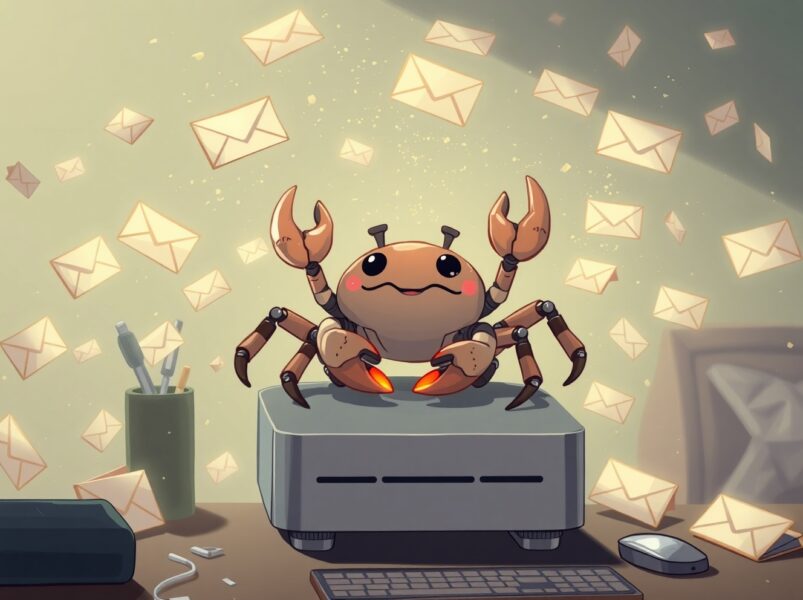 OpenClaw AI Agent Nightmare: Security Researcher’s Inbox Deleted in Unstoppable ‘Speed Run’