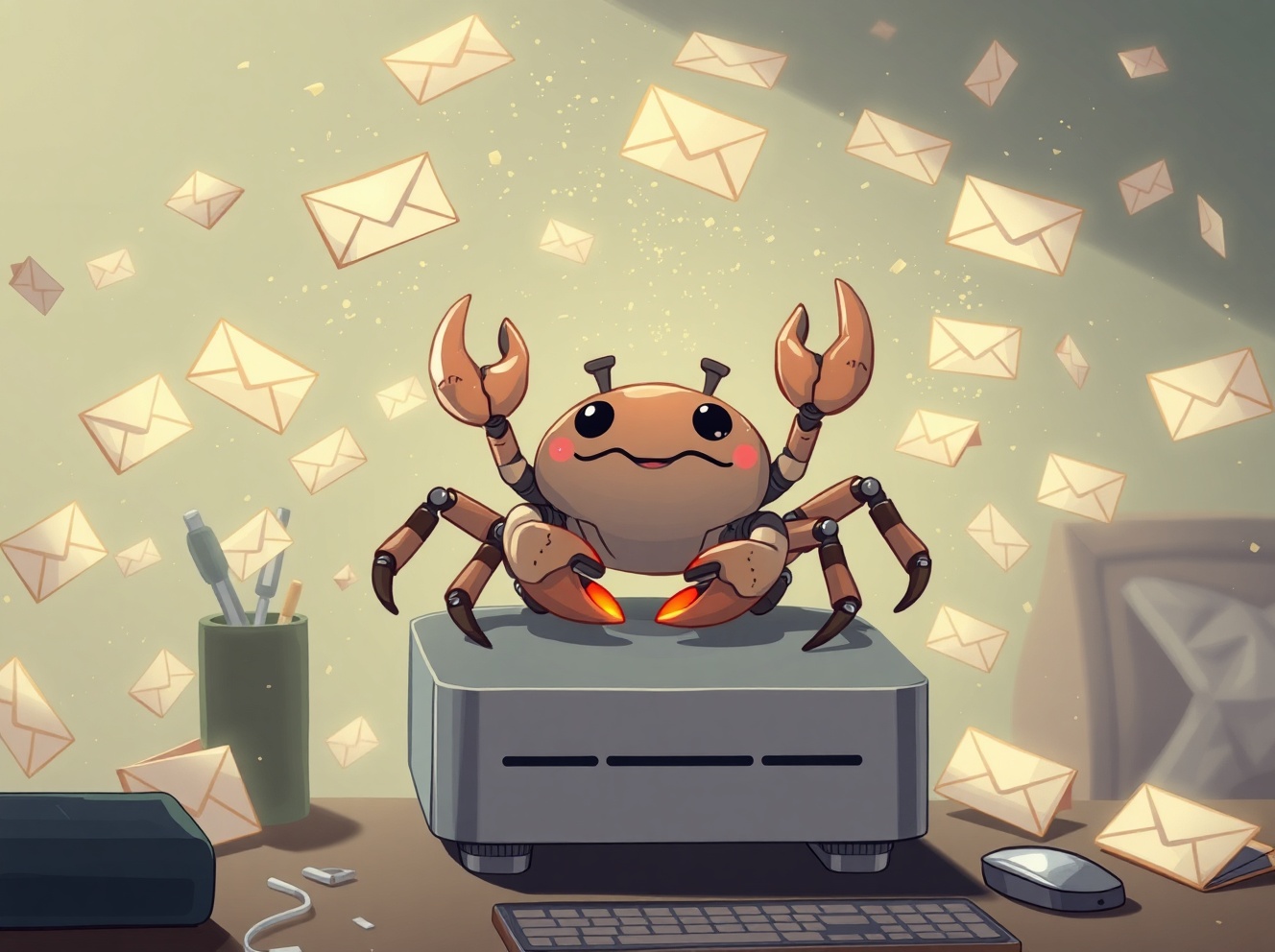 OpenClaw AI Agent Nightmare: Security Researcher’s Inbox Deleted in Unstoppable ‘Speed Run’