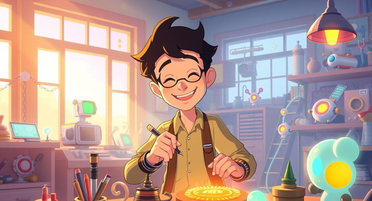 AI development strategy from OpenClaw creator Peter Steinberger showing playful innovation approach