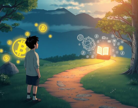 Peter Steinberger's cryptocurrency advice for young men considering career paths in technology and AI development