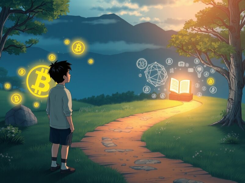 Cryptocurrency Advice: OpenClaw Founder’s Shocking Warning for Young Men in Tech