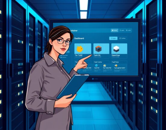 Red Hat OpenClaw maintainer Sally O'Malley introduces Tank OS for safer enterprise AI agent container deployments