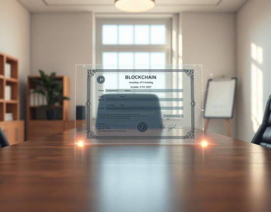 OpenEden HYBOND token merging traditional bond certificates with blockchain technology for real-world asset investment.