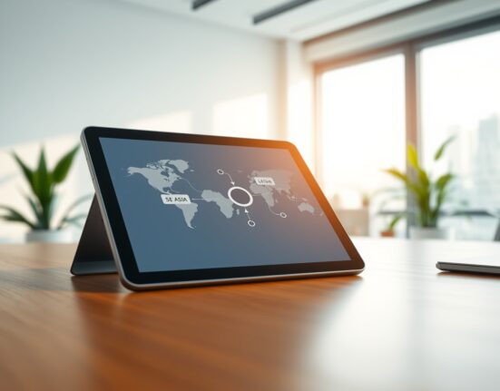 OpenFX stablecoin payment platform interface for cross-border transactions to Southeast Asia and Latin America