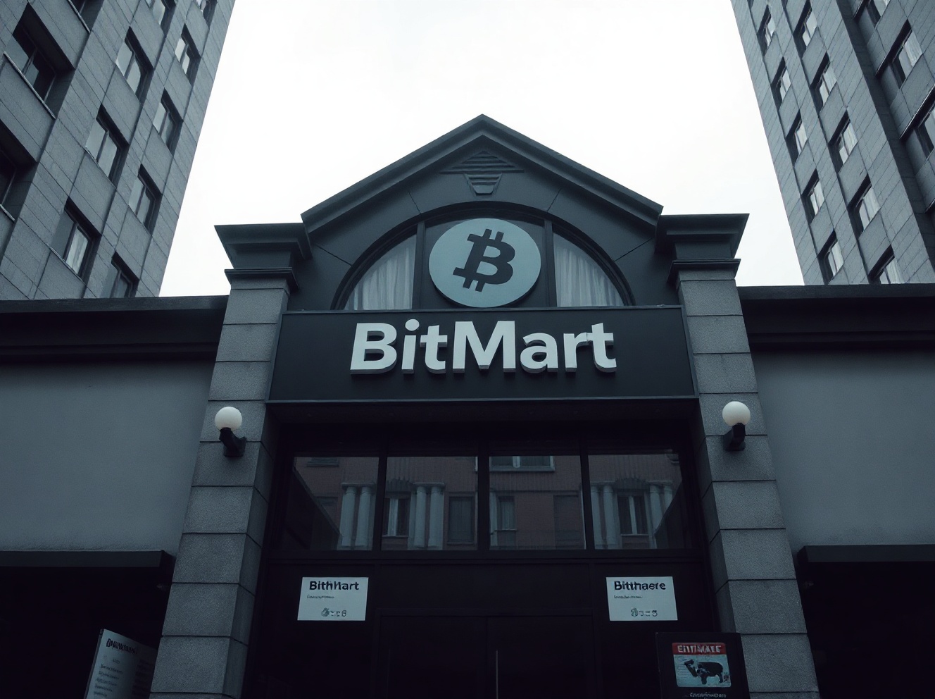 OpenGradient CEO Warns of Possible BitMart Bankruptcy as Funds Remain Frozen