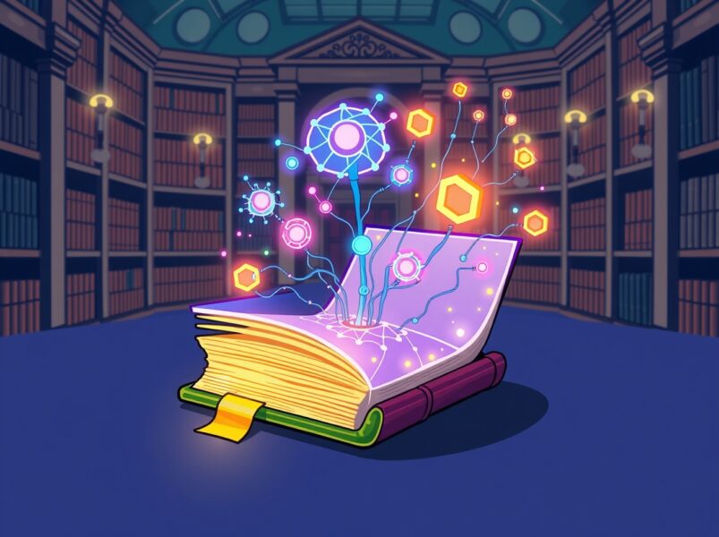 Revolutionary $5M Boost: OpenLedger’s Decentralized AI Research Grant Program