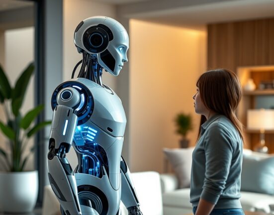 Revolutionary Humanoid Robots: OpenMind's OM1 Unlocks a New Era of AI Innovation