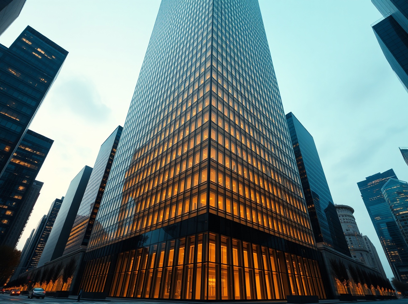 OpenPayd Targets Nasdaq Debut Through $1.1 Billion SPAC Merger with Titan Acquisition