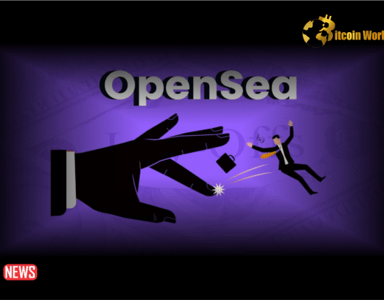 OpenSea Shifts Focus to Foster OpenSea 2.0, Lays Off Employees