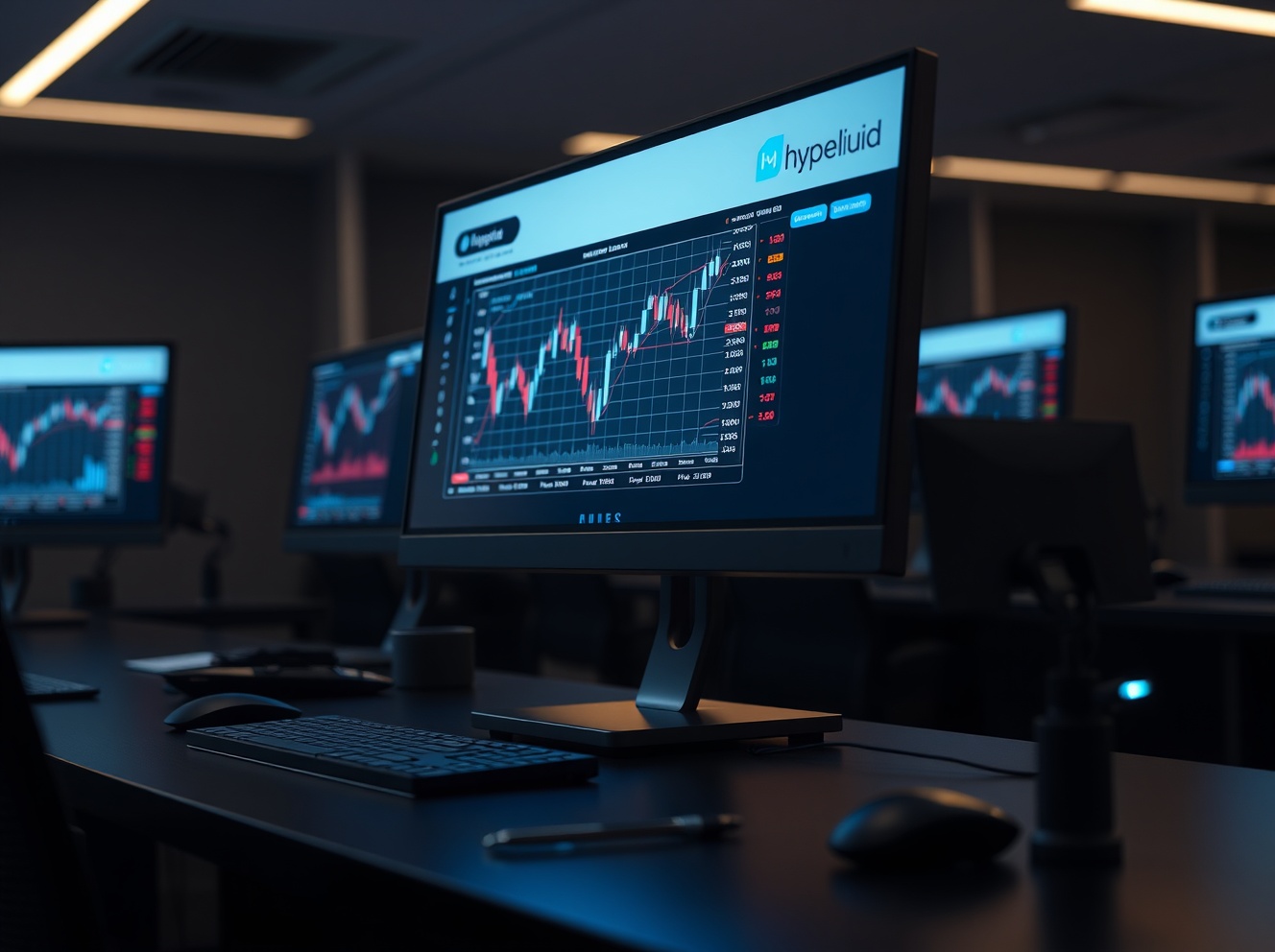 OpenSea to Launch Perpetual Futures Trading via Hyperliquid