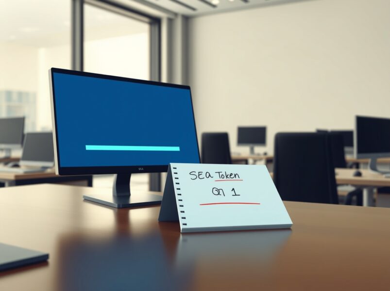 OpenSea SEA Token Launch Postponed: Strategic Pivot Amid Crypto Market Volatility