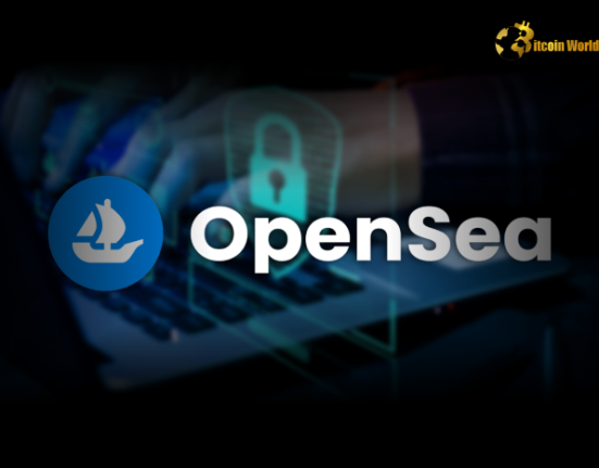 OpenSea Users Drop Unregistered Securities Lawsuit Following Arbitration Ruling