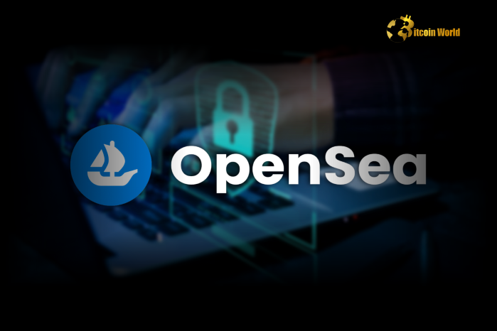 OpenSea Users Drop Unregistered Securities Lawsuit Following Arbitration Ruling