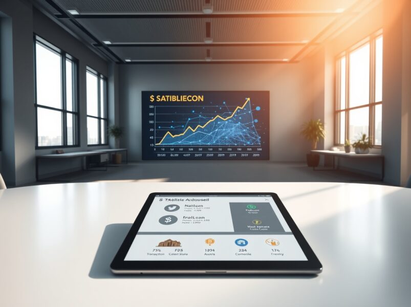 OpenTrade Secures $17M in Seed Funding for Real-World Asset-Backed Lending Platform