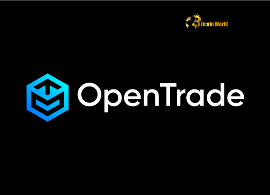 OpenTrade Secures $7M to Power Stablecoin Yield Expansion in High Inflation Countries