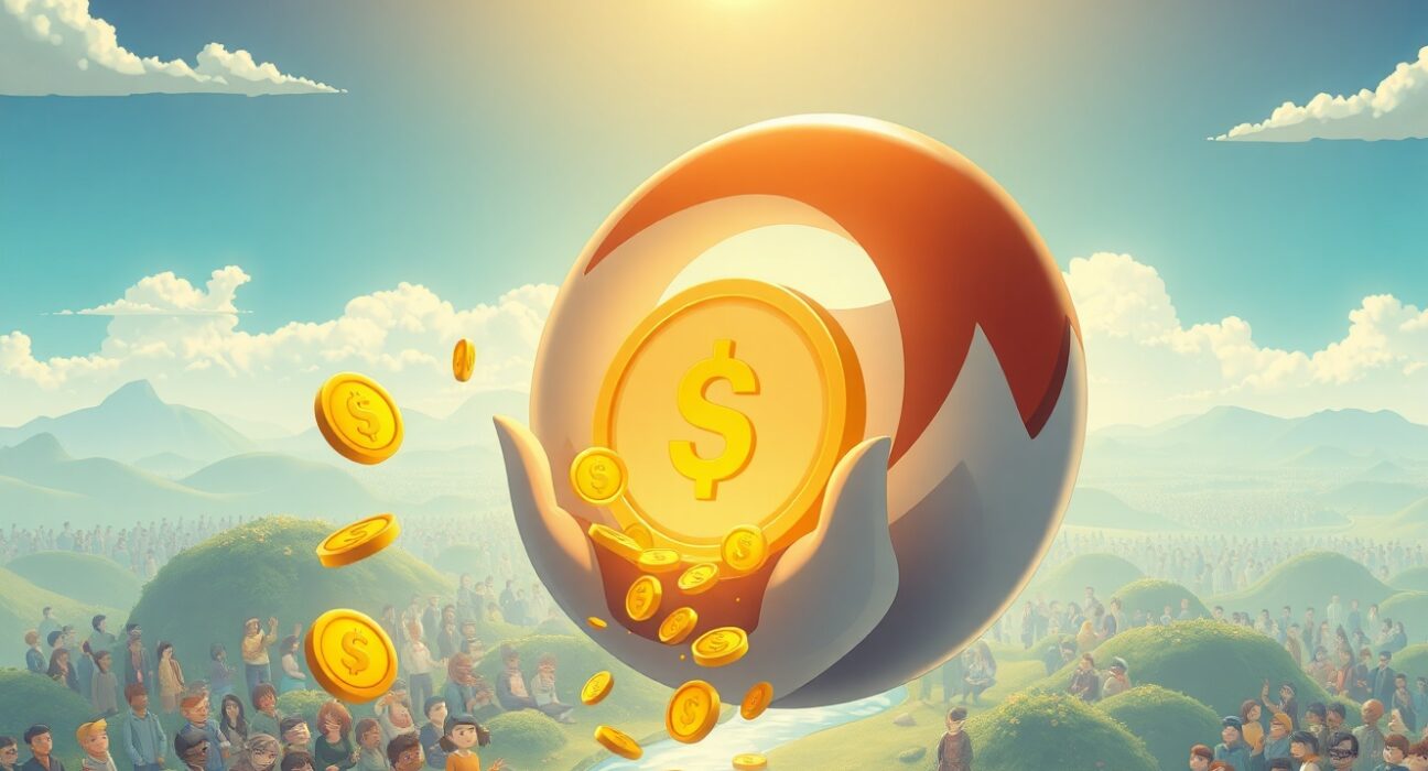 Opera MiniPay wallet expands support for USDT and Tether Gold stablecoins for global users.