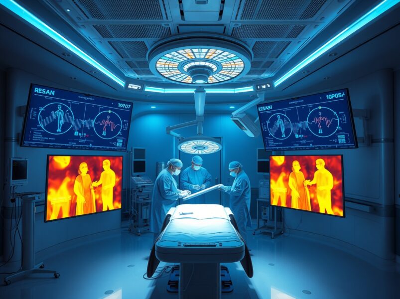 Revolutionary: How Operating Room AI Solves Healthcare’s $2 Billion Coordination Crisis