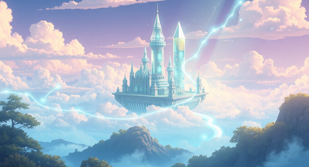 Opinion Labs blockchain prediction market platform securing $20 million in venture capital funding for global expansion