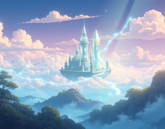 Opinion Labs blockchain prediction market platform securing $20 million in venture capital funding for global expansion