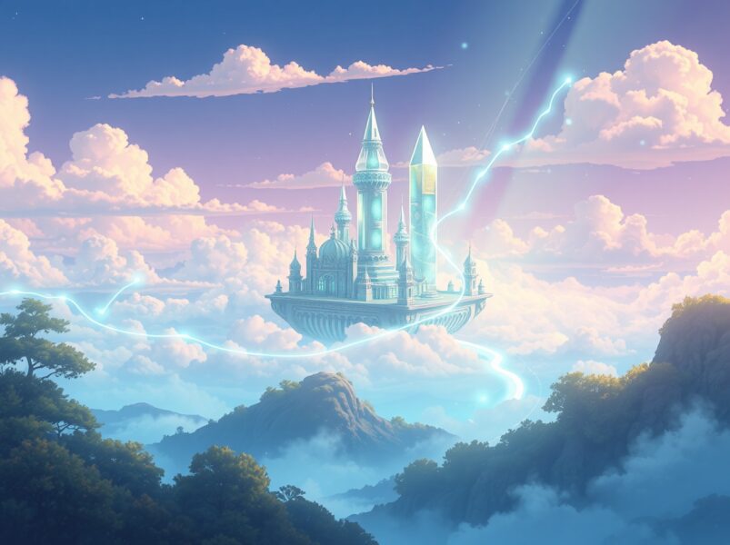 Opinion Labs Secures Transformative $20M Series A Funding for Blockchain Prediction Market Dominance