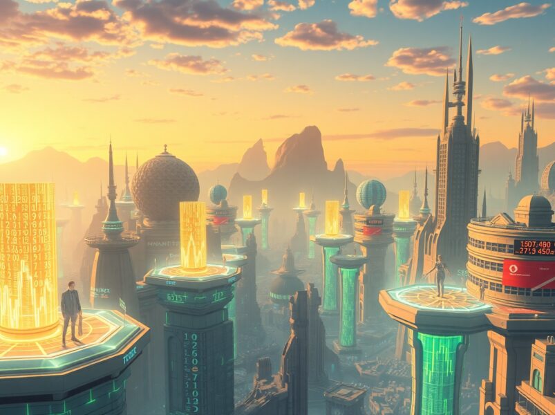 OPN Pre-Market Futures Explode: $400M Volume Surge Signals Massive Prediction Market Momentum