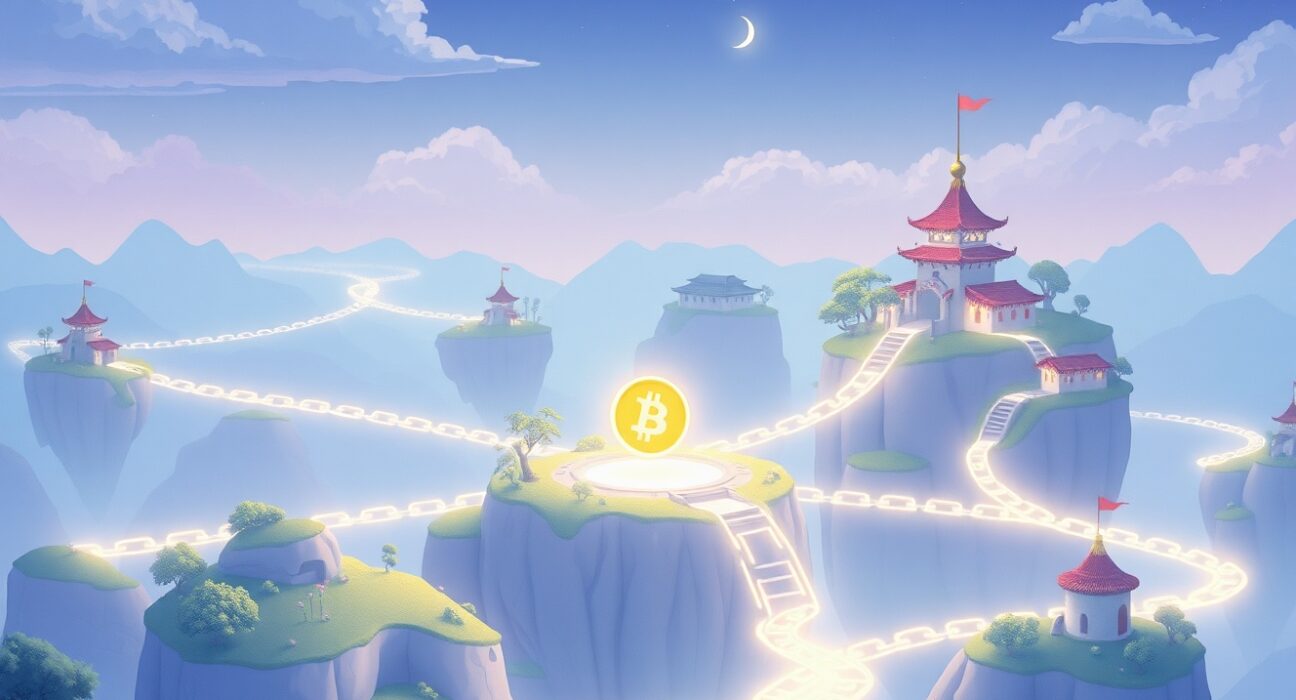 Optimism's Superchain revenue allocation for OP token buybacks enhancing Layer 2 ecosystem value.