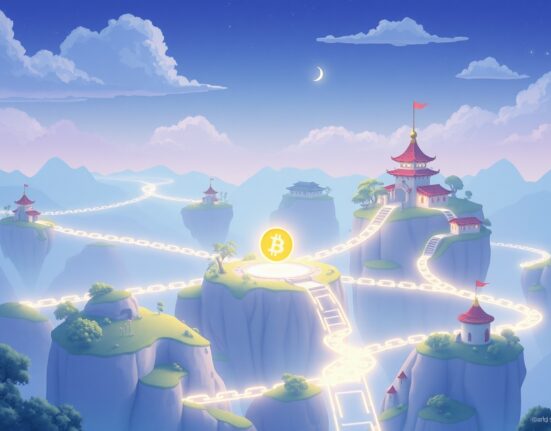 Optimism's Superchain revenue allocation for OP token buybacks enhancing Layer 2 ecosystem value.