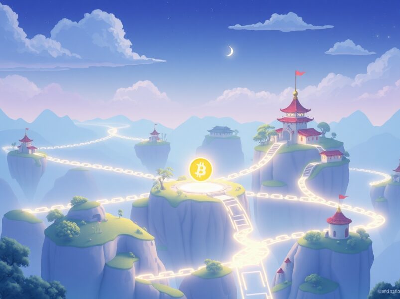 Optimism OP Buybacks: Strategic 50% Superchain Revenue Allocation Sparks Bullish Layer 2 Momentum