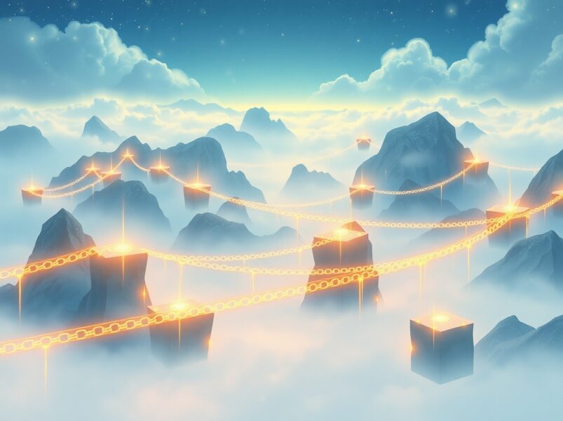 Optimism Price Prediction 2026-2030: Can the Revolutionary Superchain Vision Unlock OP’s Long-Term Potential?