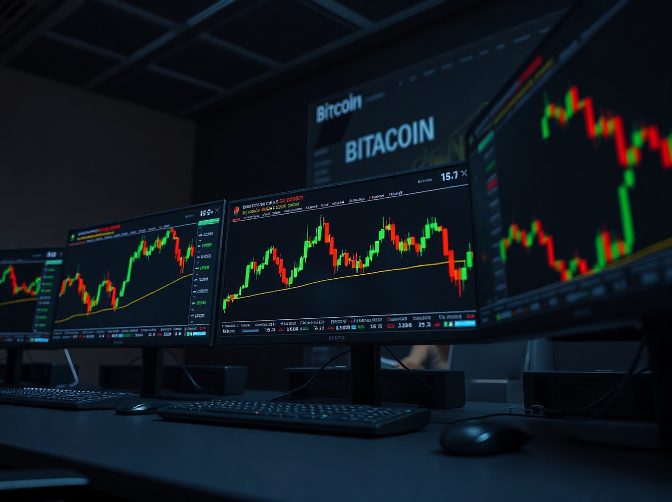 Options Market Mechanics That Triggered Bitcoin’s Drop Could Now Fuel a Rebound, Says 10x Research
