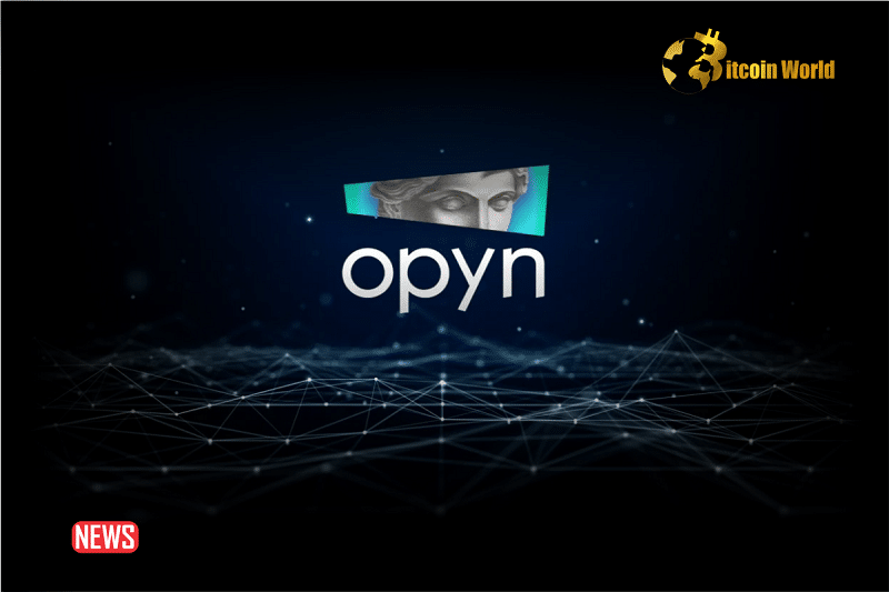 Opyn Co-founders Step Down In Response To CFTC’s Recent Action