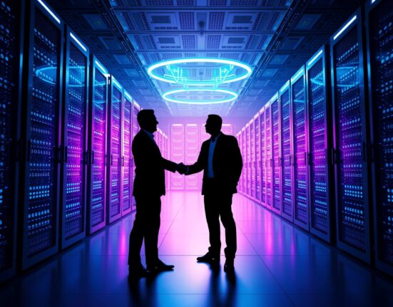 Oracle's Strategic Leap: New Co-CEOs Drive AI Infrastructure Dominance