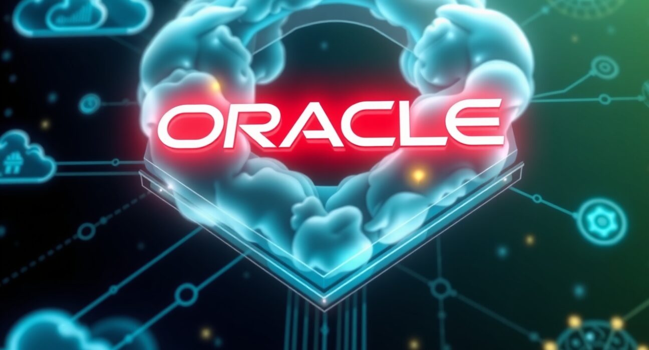 Oracle's Strategic $15B Corporate Bond Sale Powers AI Infrastructure Expansion