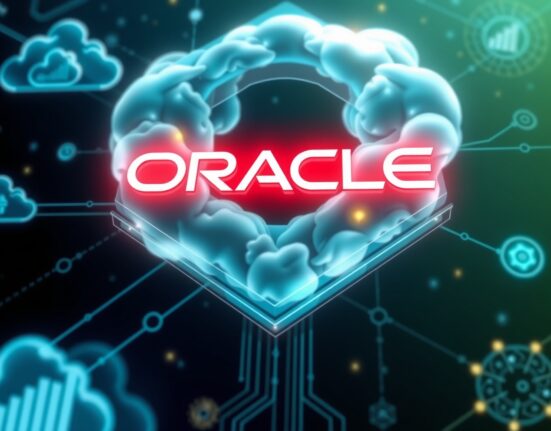 Oracle's Strategic $15B Corporate Bond Sale Powers AI Infrastructure Expansion
